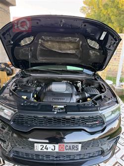 دودج دورانجو